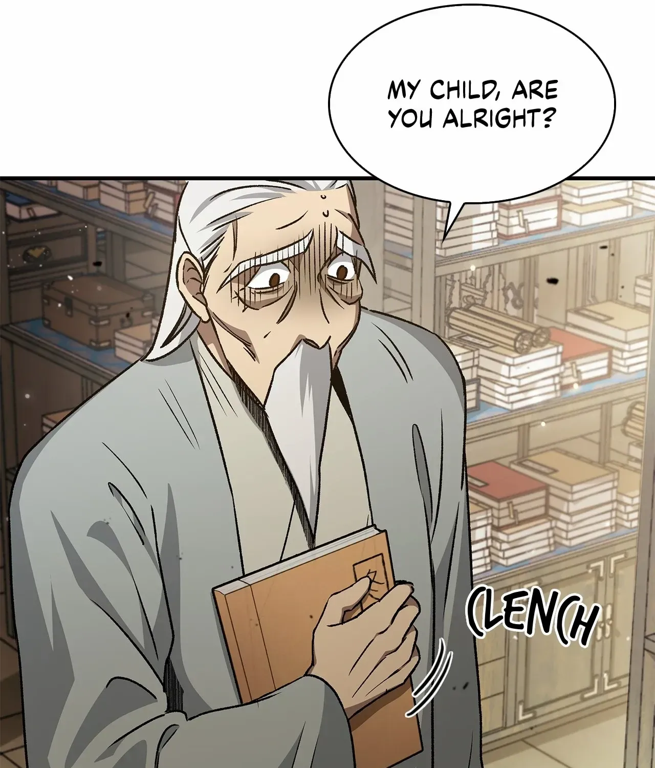 Cheonhwa Archive