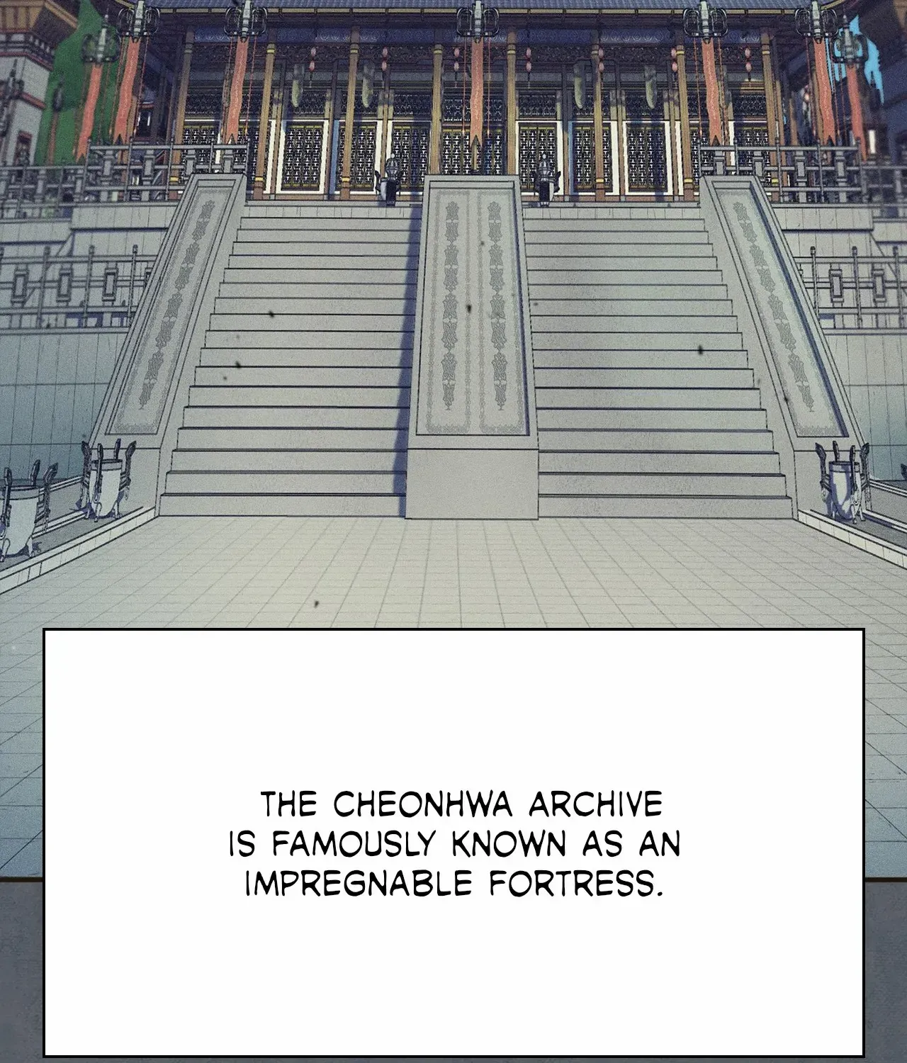 Cheonhwa Archive