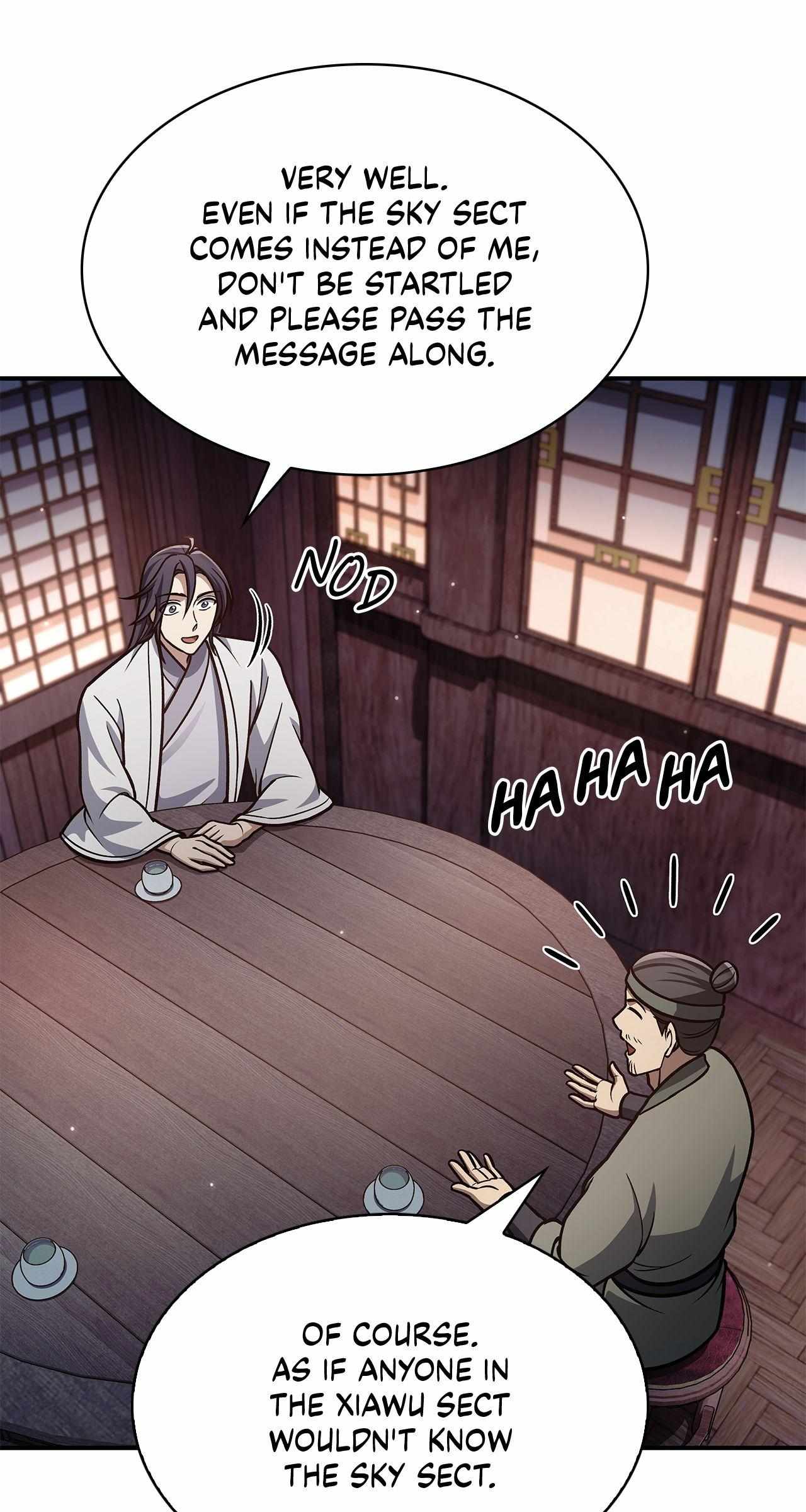 Cheonhwa Archive