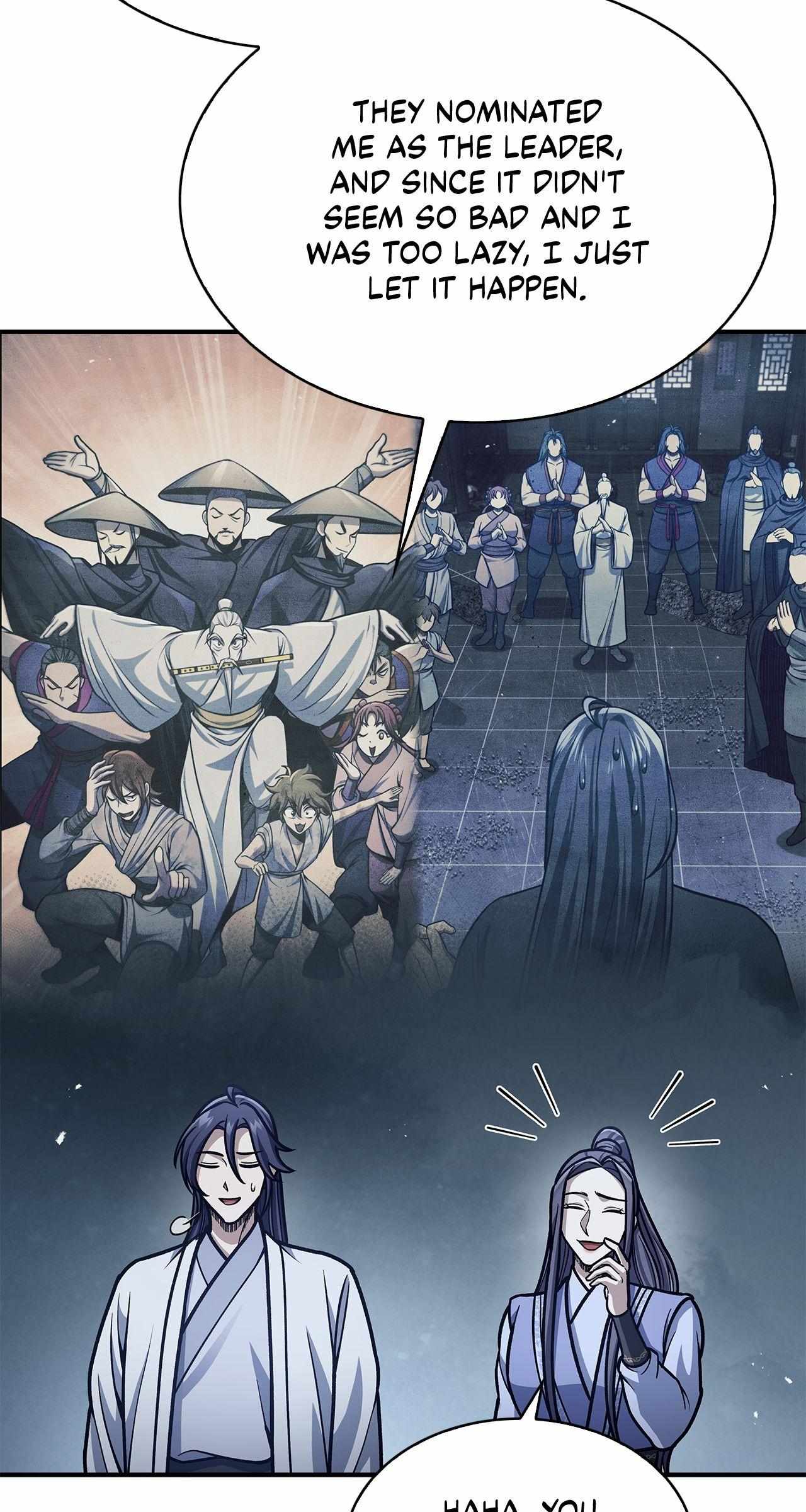 Cheonhwa Archive