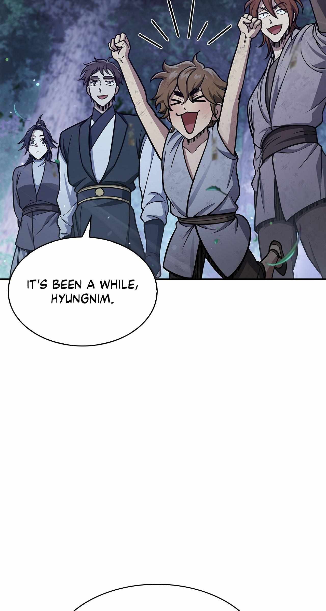 Cheonhwa Archive