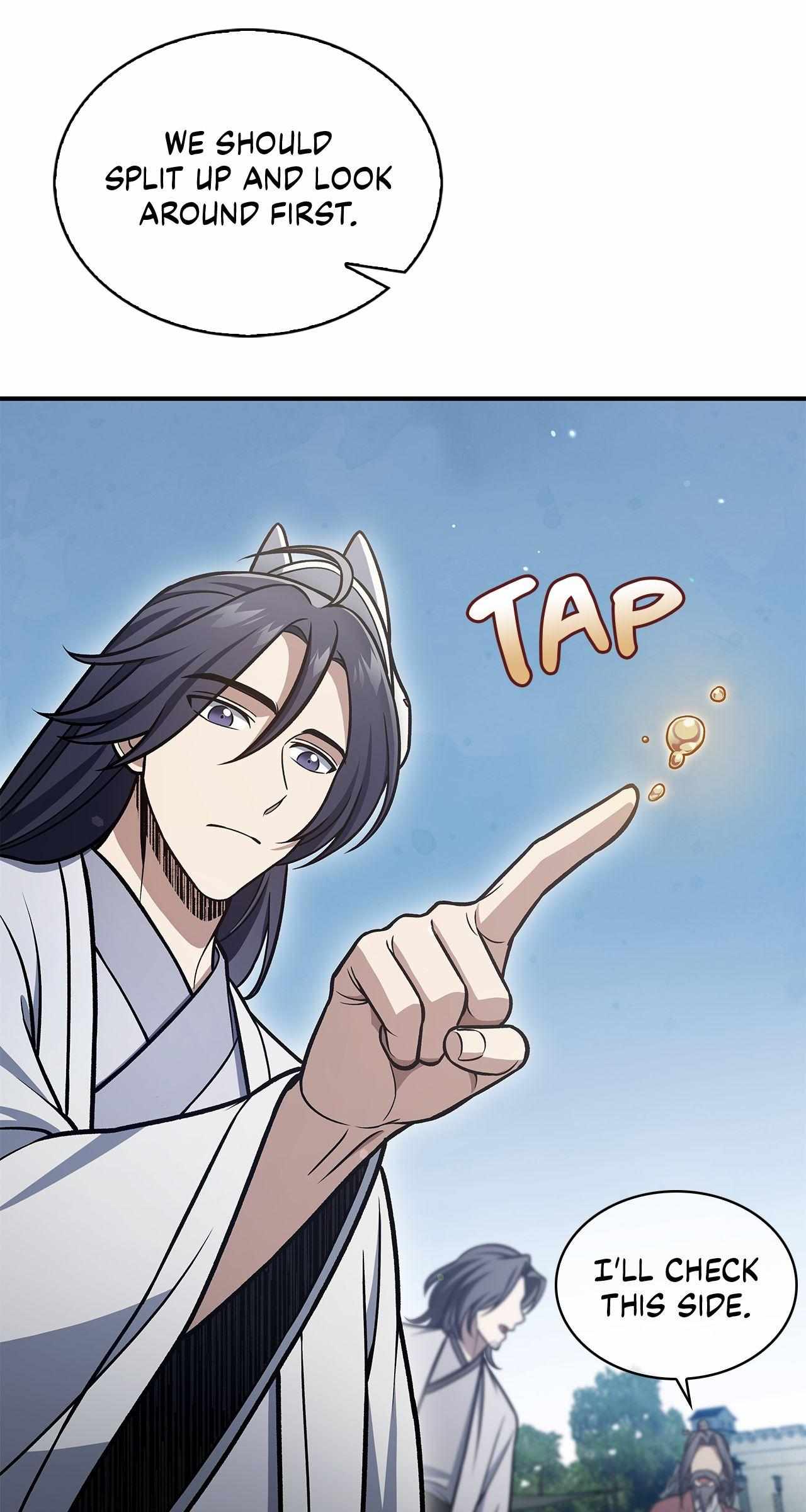Cheonhwa Archive