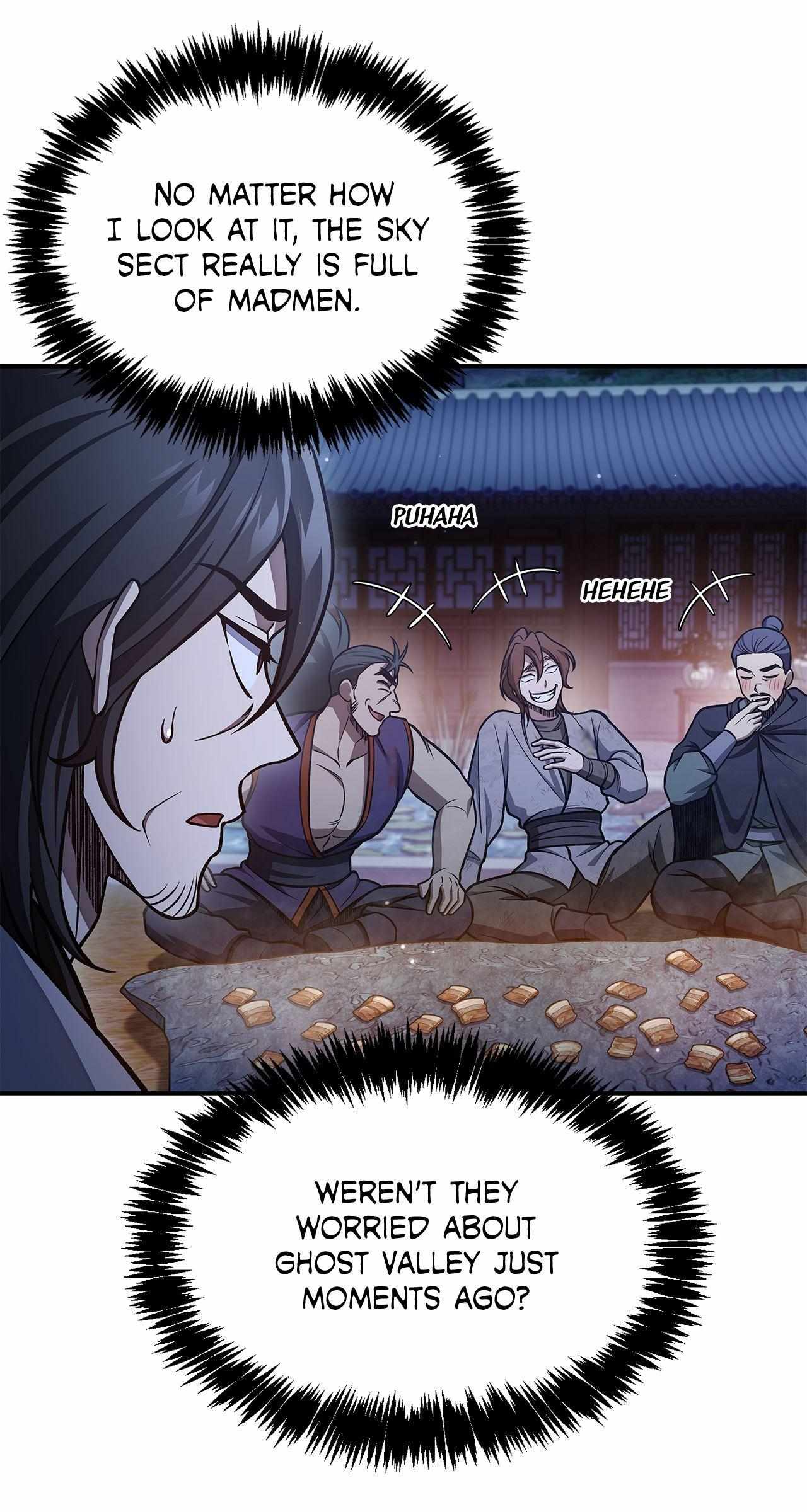 Cheonhwa Archive