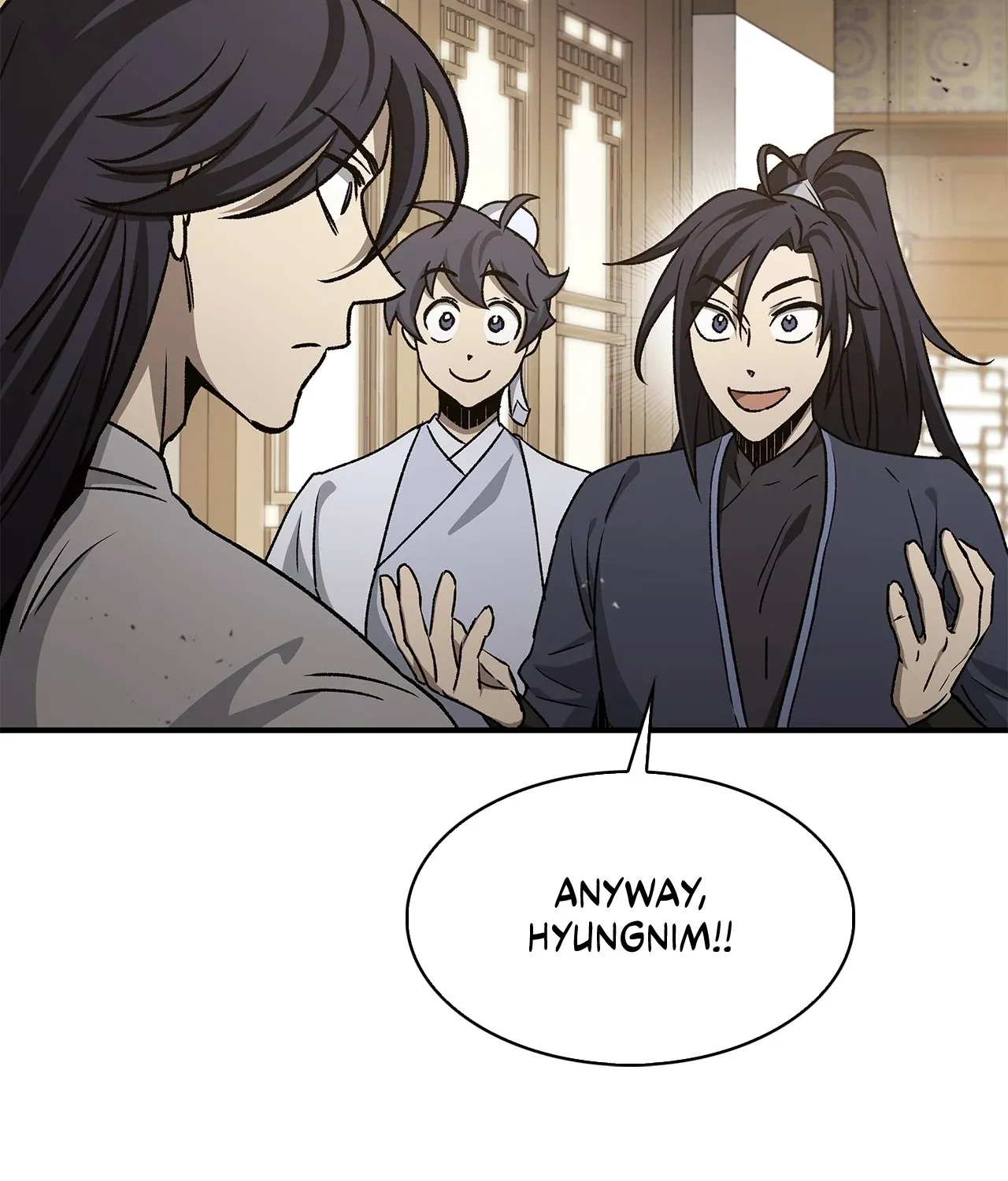 Cheonhwa Archive