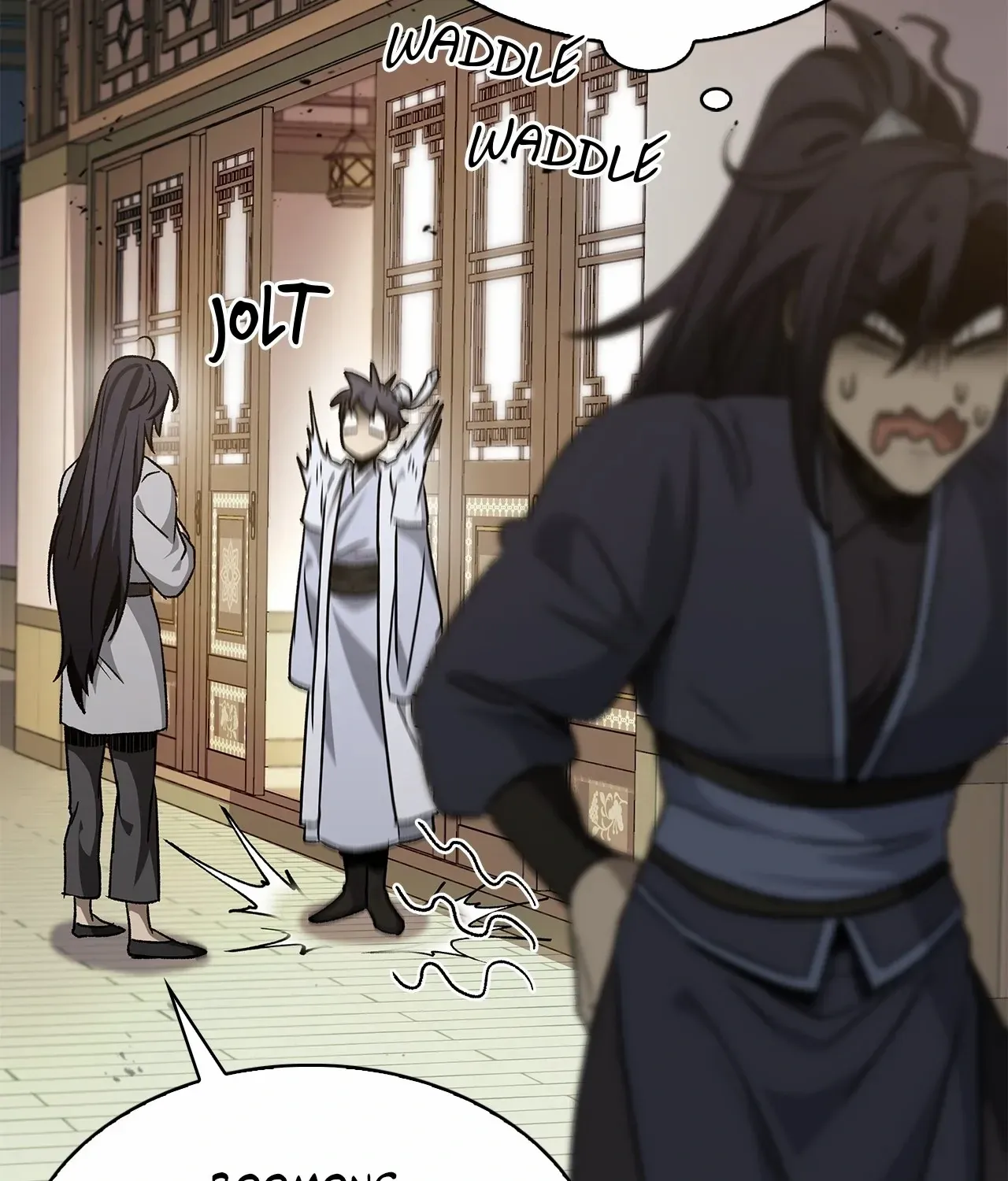 Cheonhwa Archive