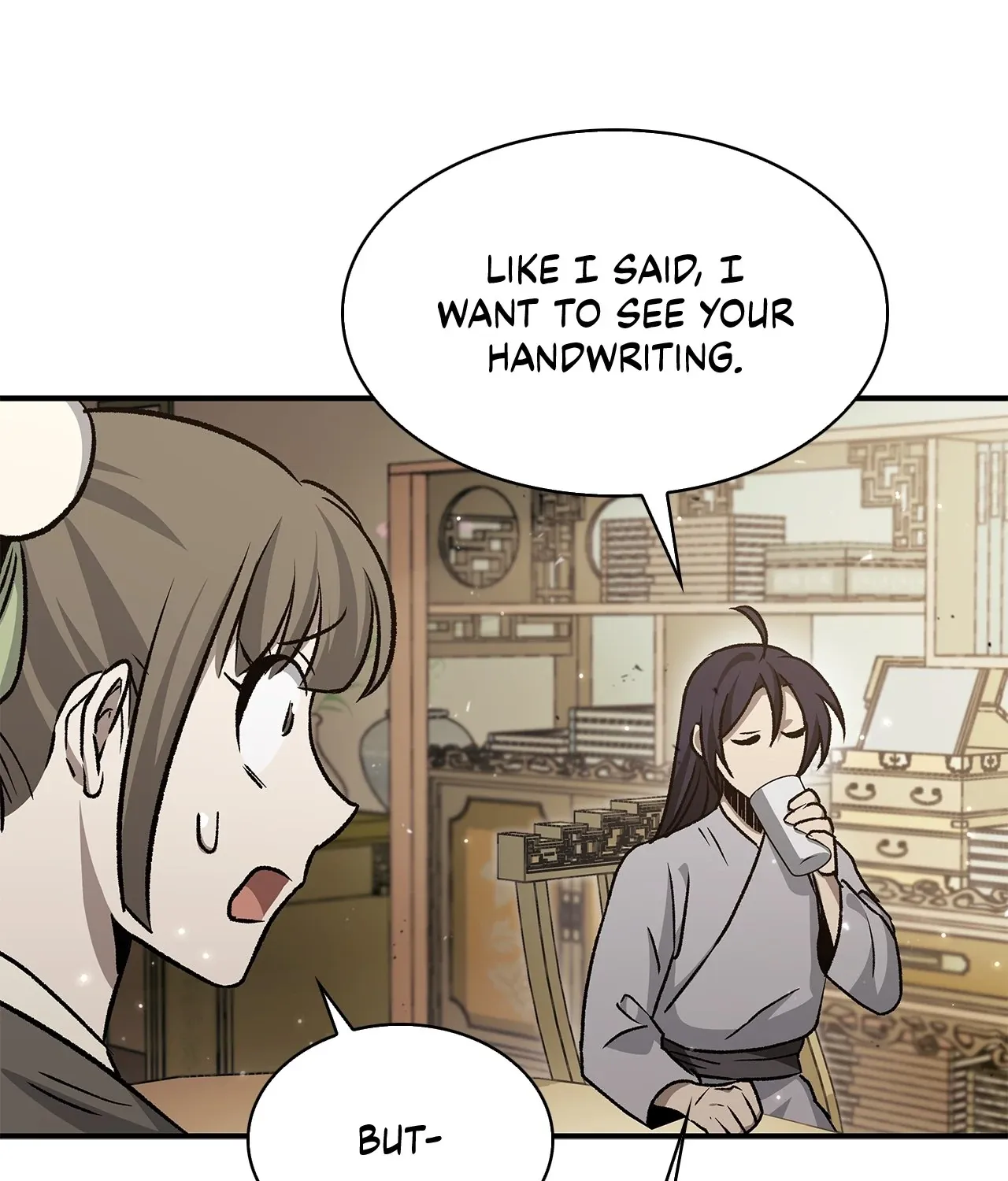 Cheonhwa Archive
