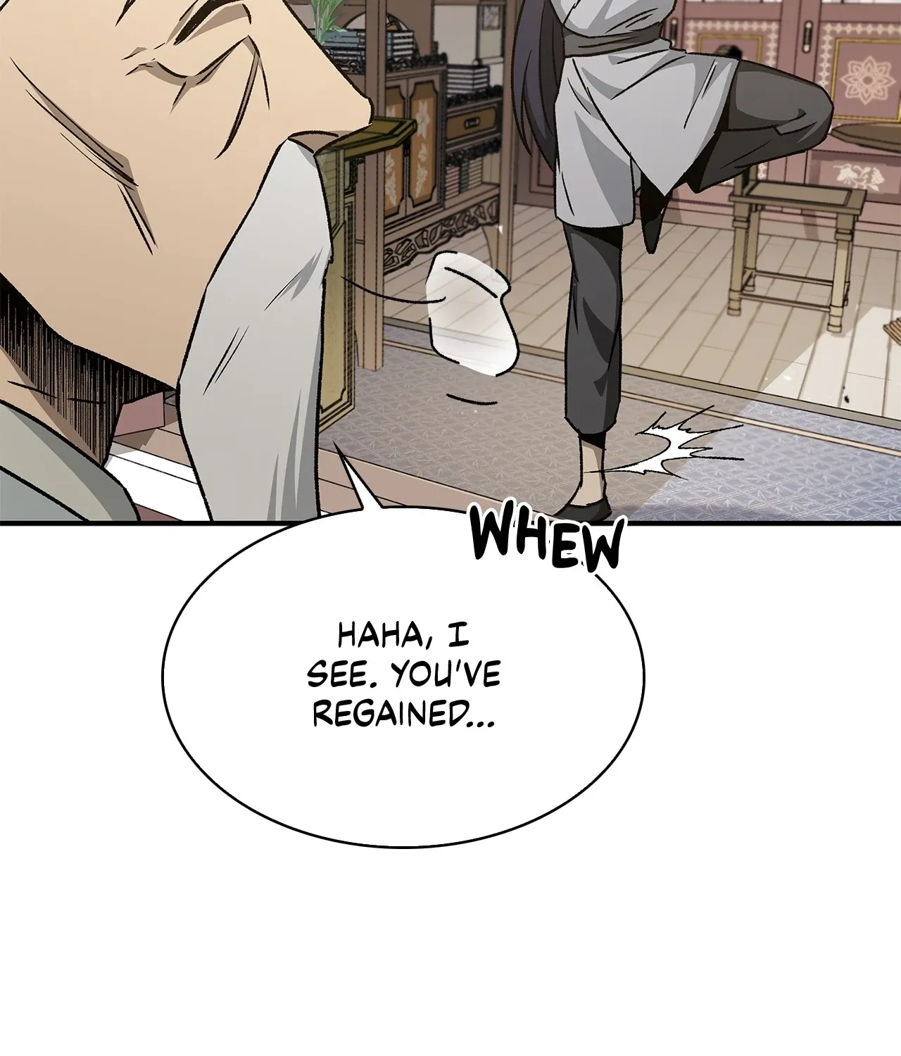 Cheonhwa Archive