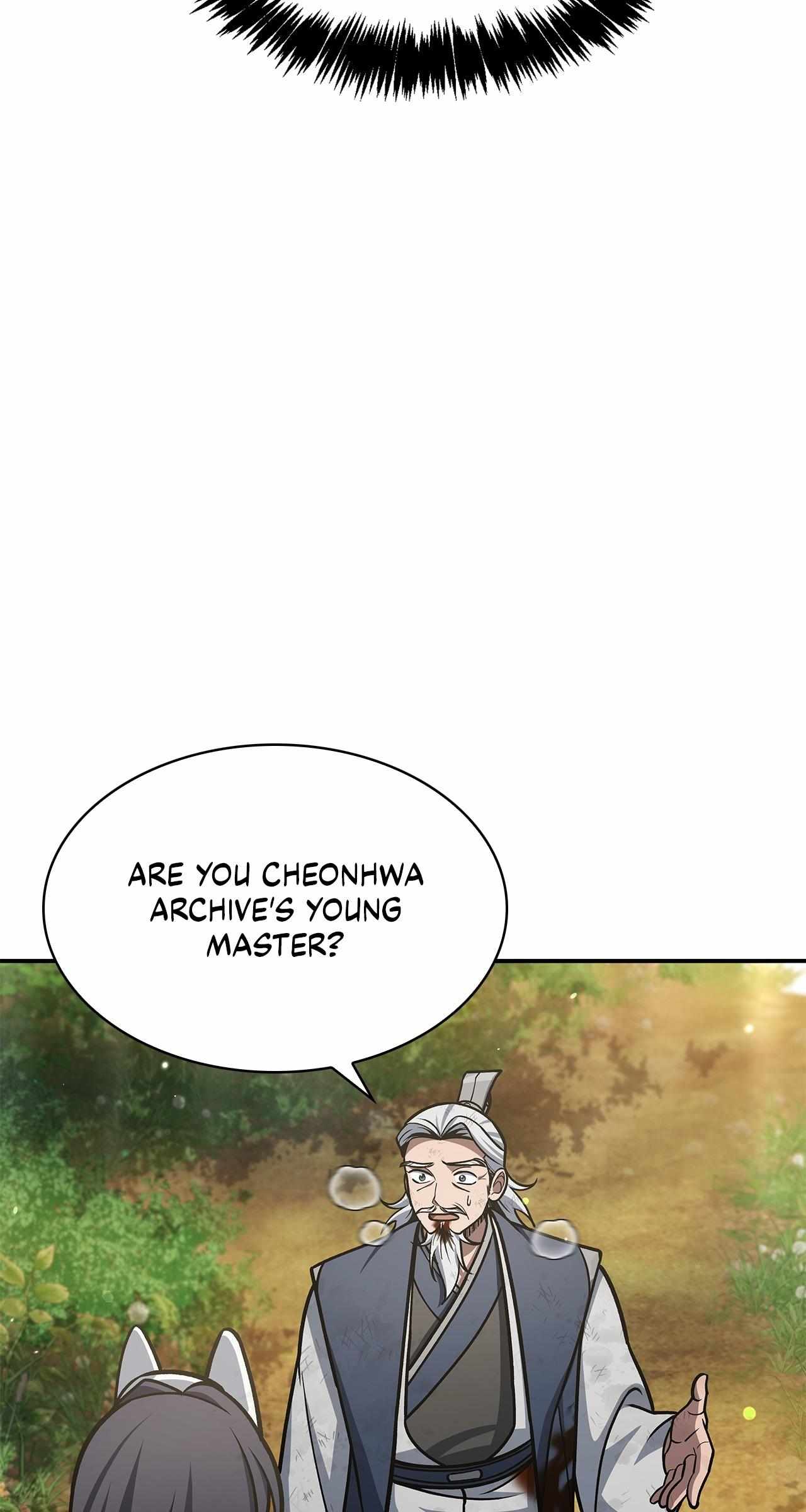 Cheonhwa Archive