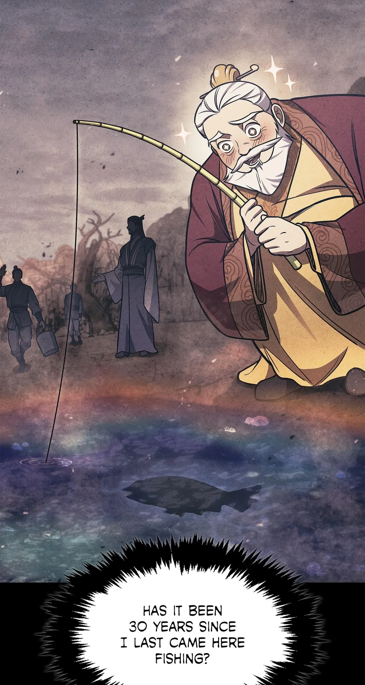 Cheonhwa Archive