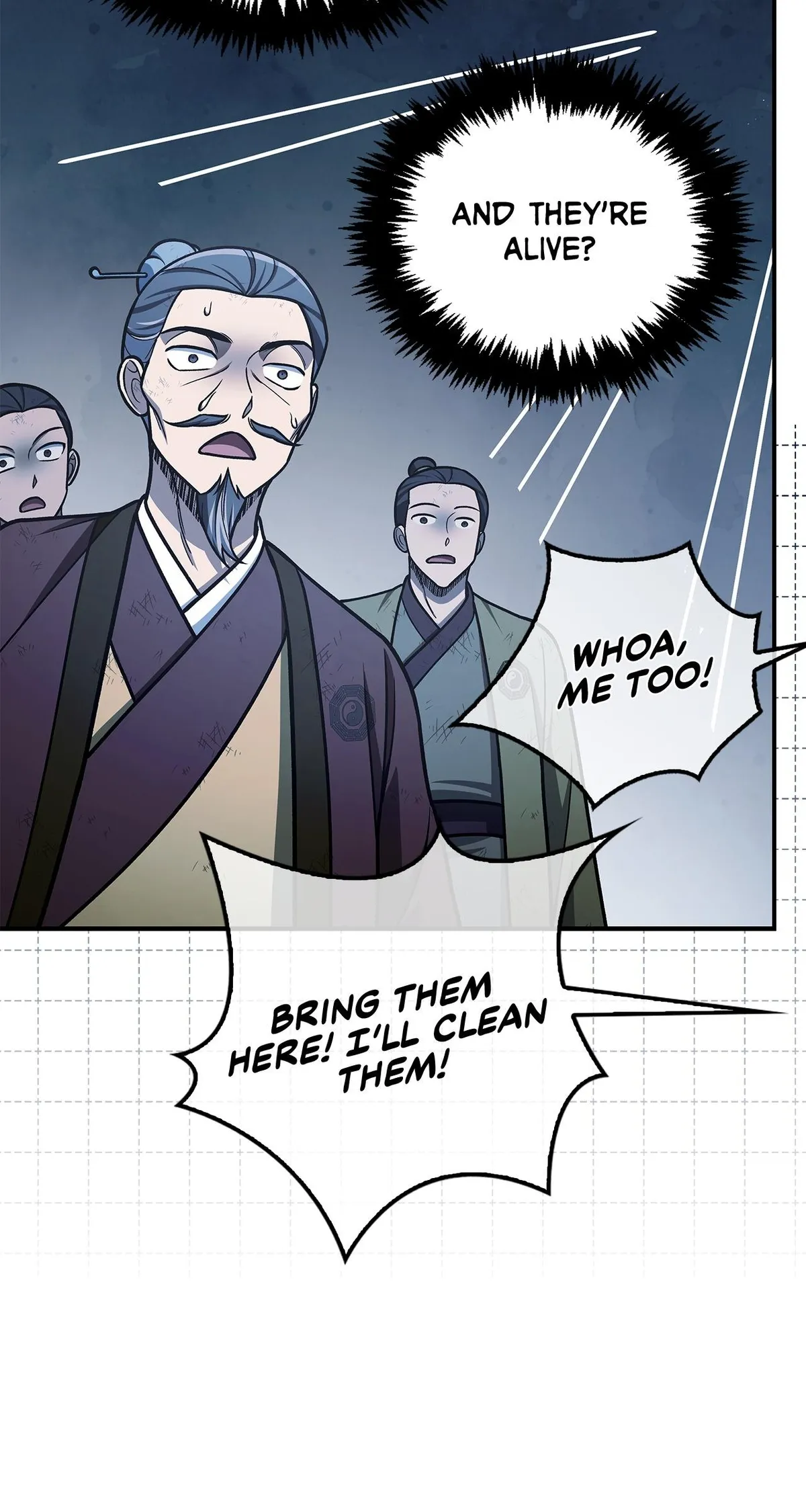 Cheonhwa Archive
