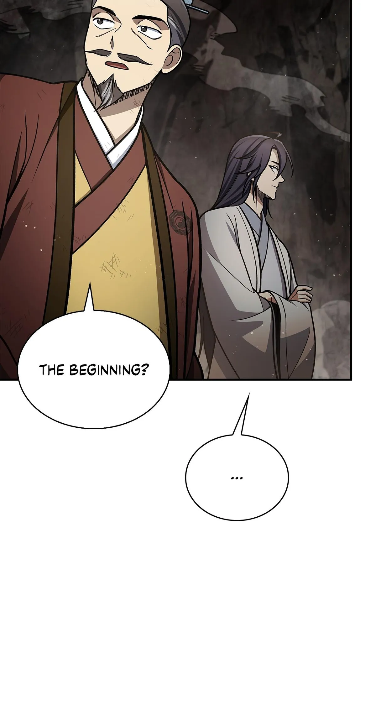 Cheonhwa Archive