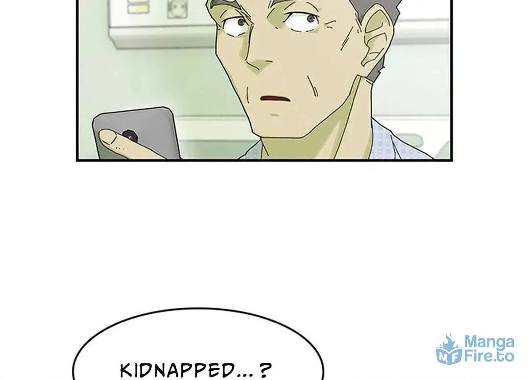 Cheonjae, Sesangeul Ikda Chapter 1 page 108 - 