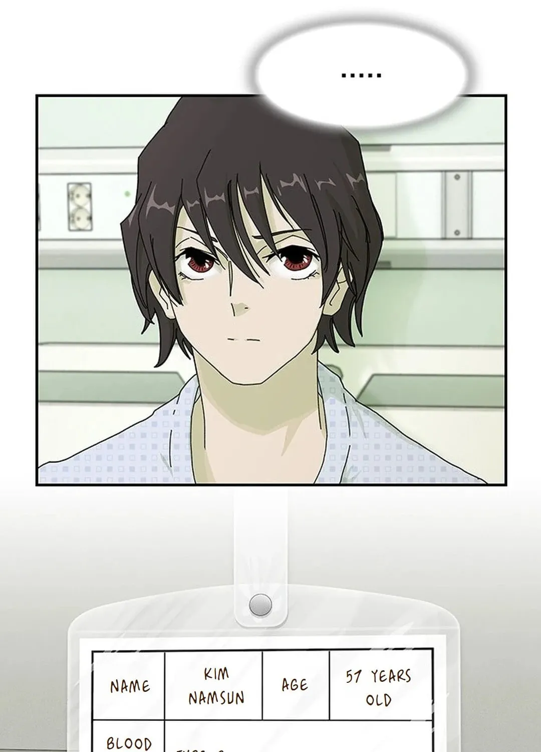 Cheonjae, Sesangeul Ikda Chapter 1 page 111 - 