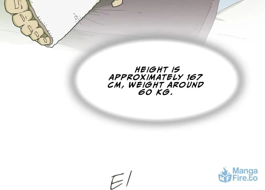 Cheonjae, Sesangeul Ikda Chapter 1 page 114 - 