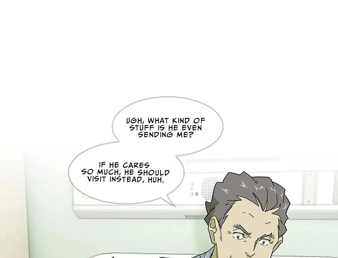 Cheonjae, Sesangeul Ikda Chapter 1 page 116 - 