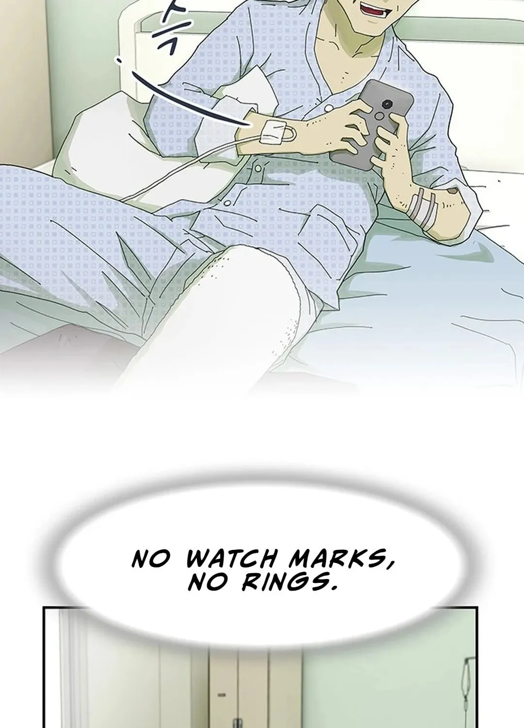 Cheonjae, Sesangeul Ikda Chapter 1 page 117 - 
