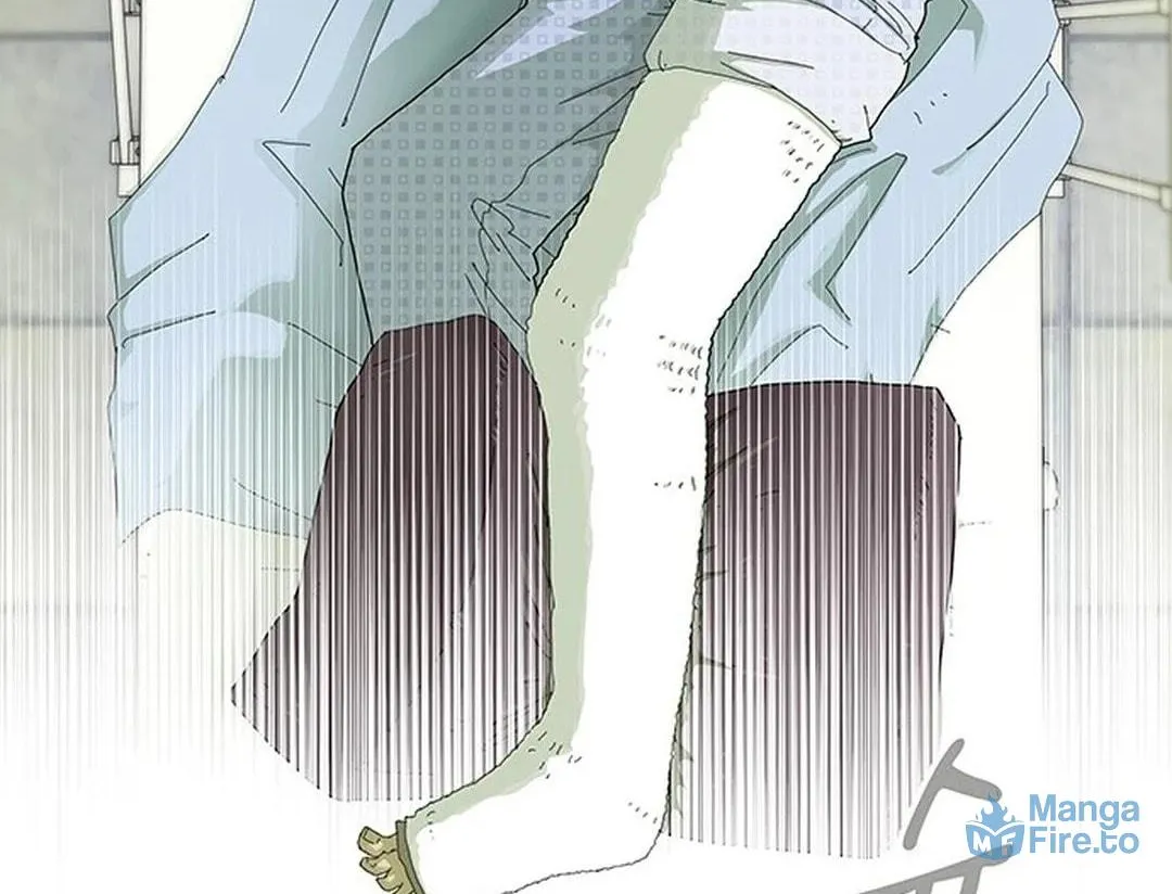 Cheonjae, Sesangeul Ikda Chapter 1 page 120 - 