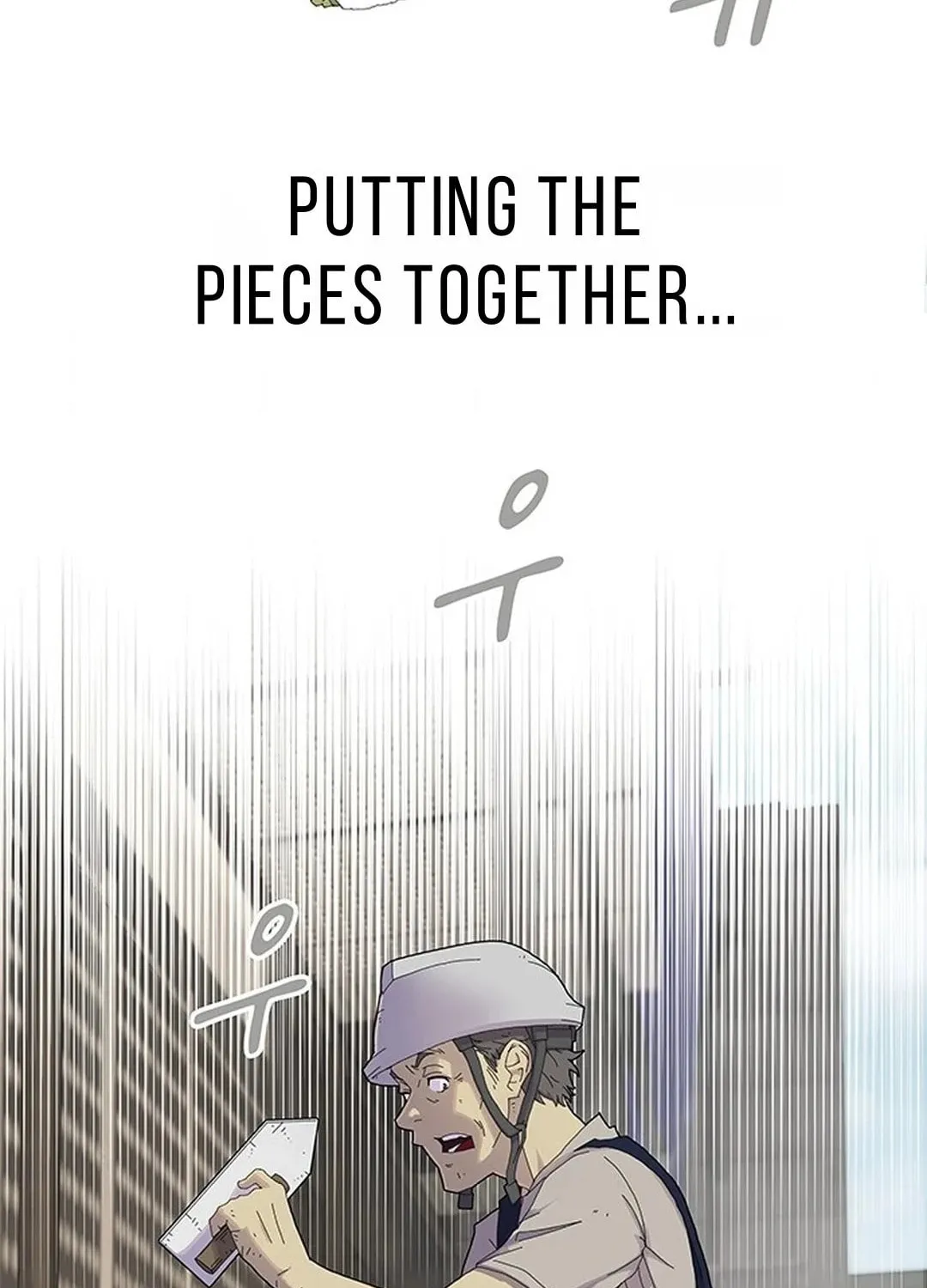 Cheonjae, Sesangeul Ikda Chapter 1 page 121 - 