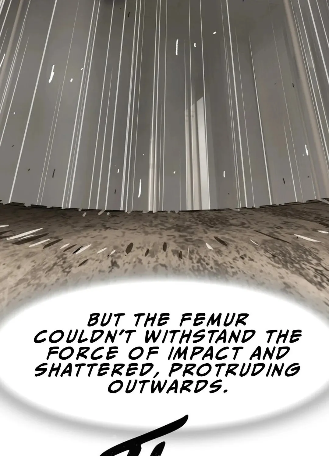 Cheonjae, Sesangeul Ikda Chapter 1 page 129 - 