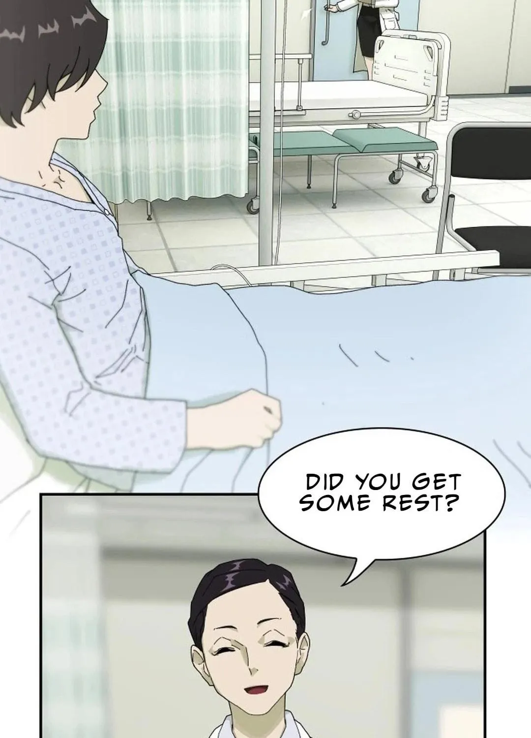 Cheonjae, Sesangeul Ikda Chapter 1 page 137 - 