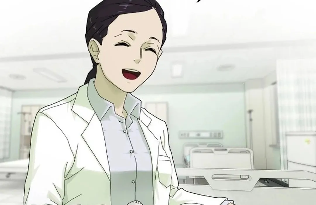Cheonjae, Sesangeul Ikda Chapter 1 page 142 - 