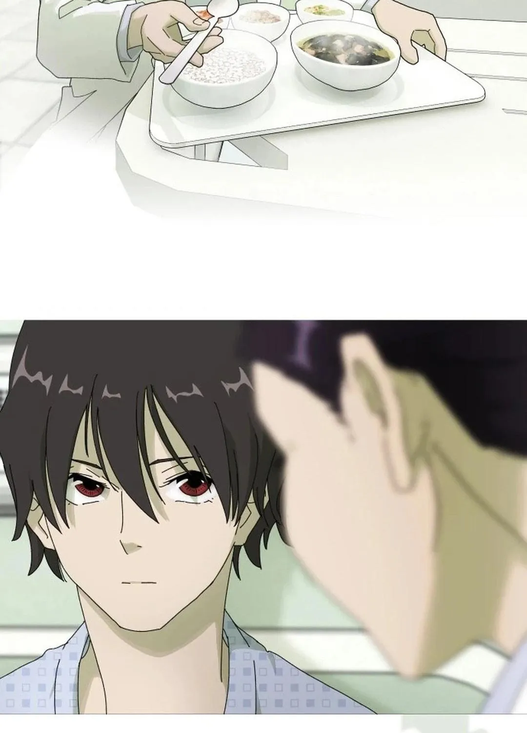 Cheonjae, Sesangeul Ikda Chapter 1 page 143 - 