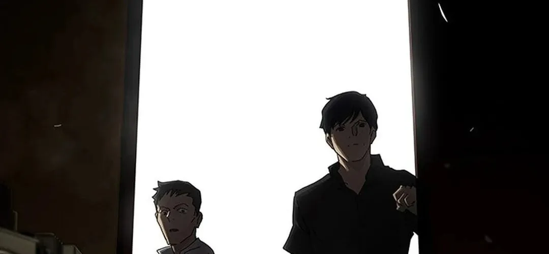 Cheonjae, Sesangeul Ikda Chapter 1 page 16 - 