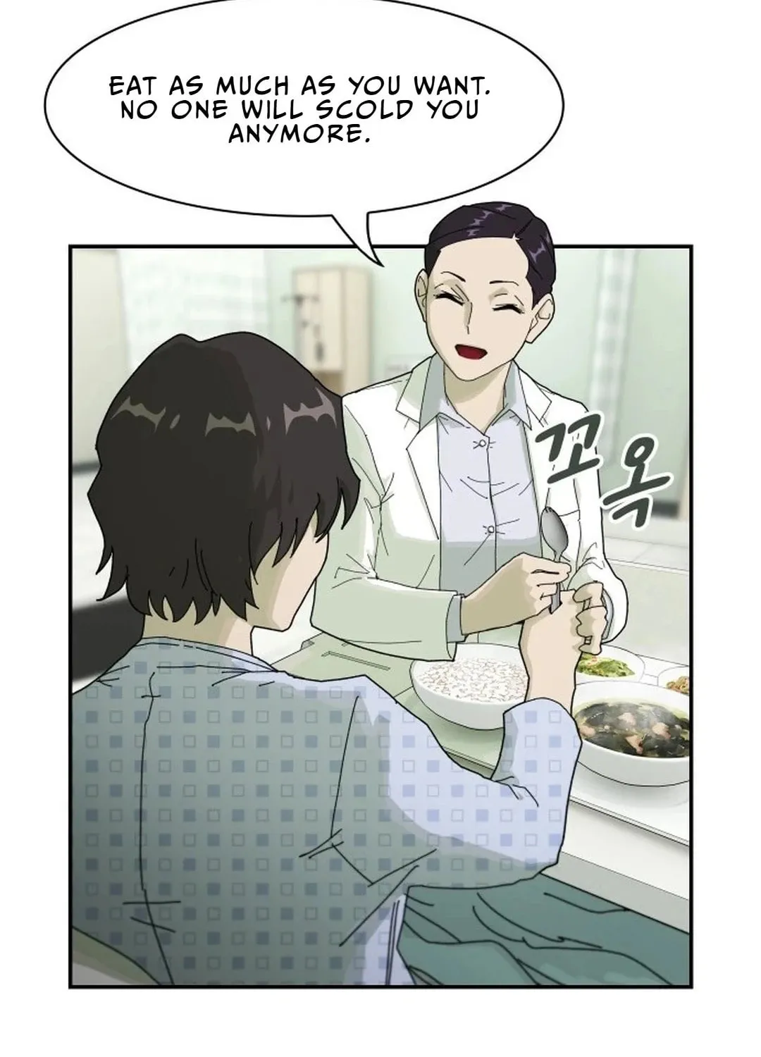 Cheonjae, Sesangeul Ikda Chapter 1 page 151 - 