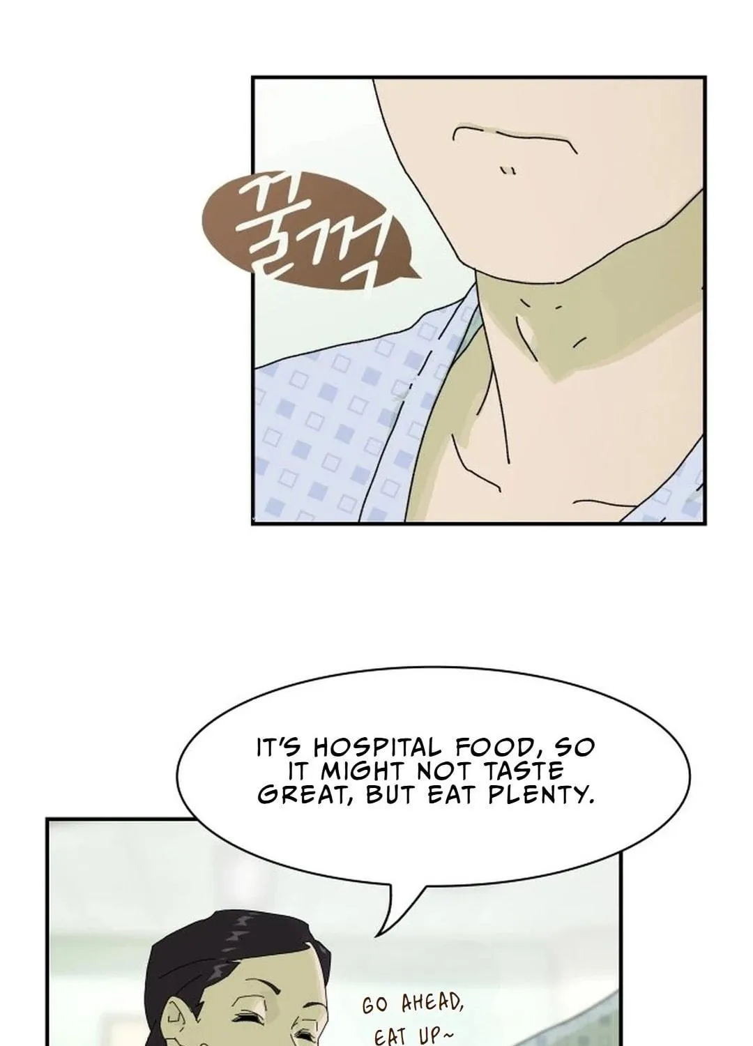 Cheonjae, Sesangeul Ikda Chapter 1 page 155 - 