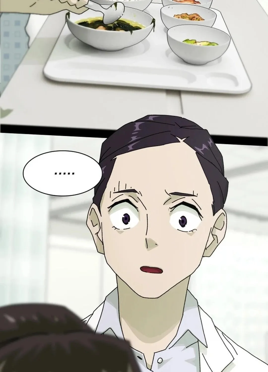 Cheonjae, Sesangeul Ikda Chapter 1 page 163 - 