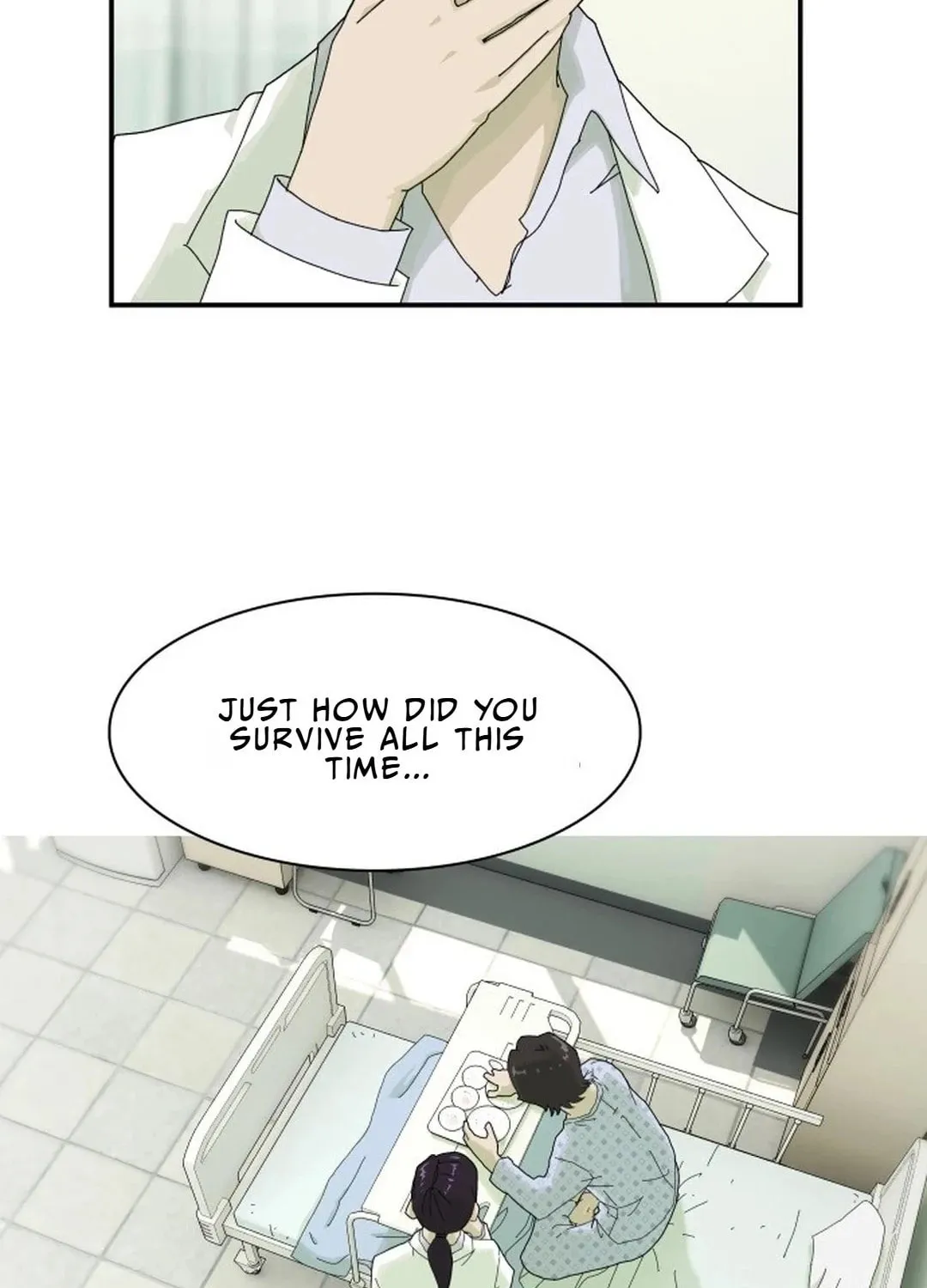 Cheonjae, Sesangeul Ikda Chapter 1 page 171 - 