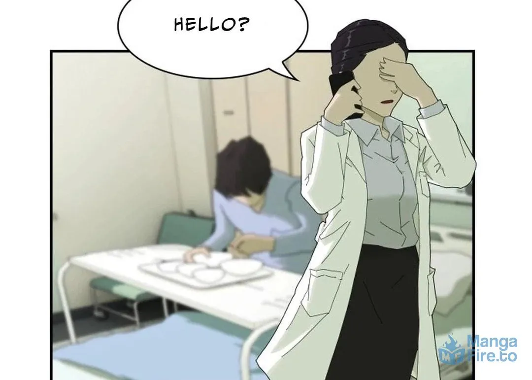 Cheonjae, Sesangeul Ikda Chapter 1 page 174 - 