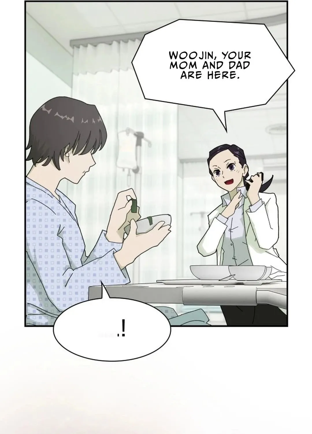 Cheonjae, Sesangeul Ikda Chapter 1 page 177 - 