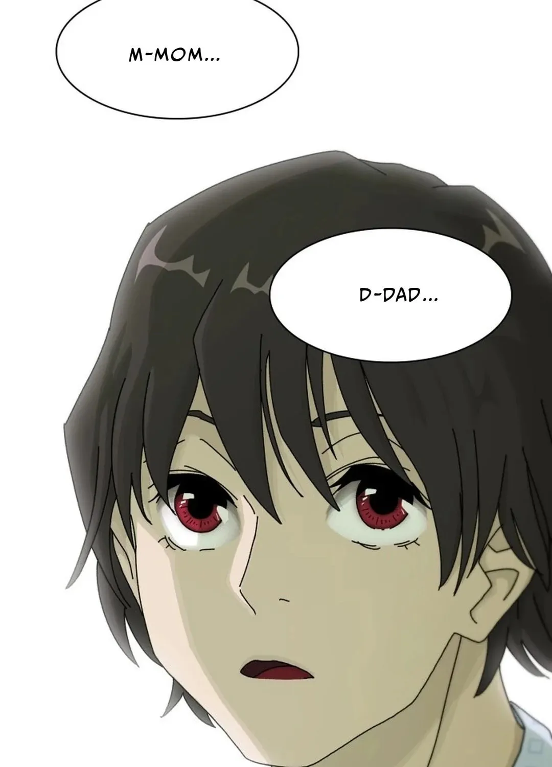 Cheonjae, Sesangeul Ikda Chapter 1 page 181 - 