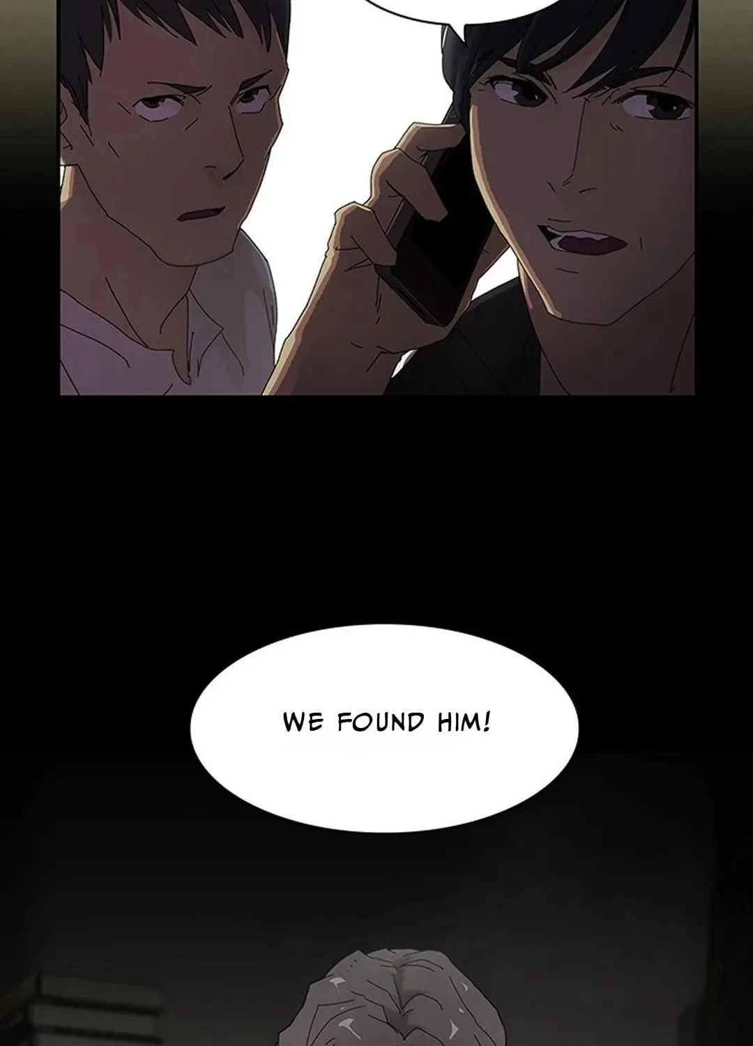 Cheonjae, Sesangeul Ikda Chapter 1 page 21 - 