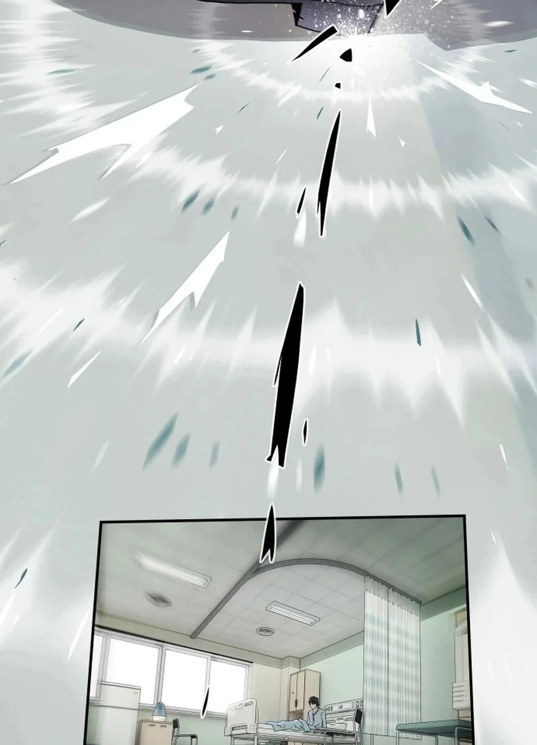 Cheonjae, Sesangeul Ikda Chapter 1 page 217 - 