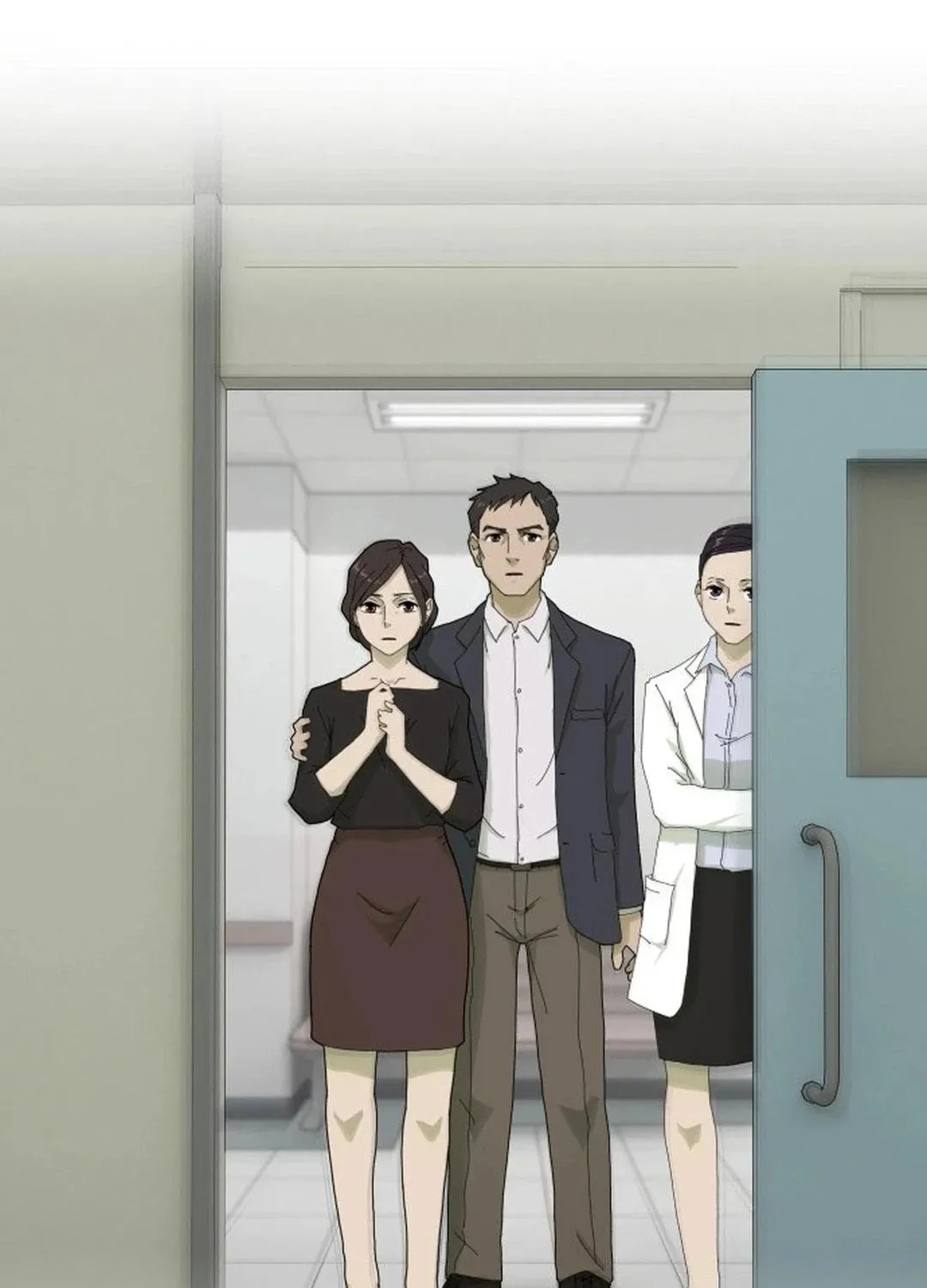 Cheonjae, Sesangeul Ikda Chapter 1 page 233 - 