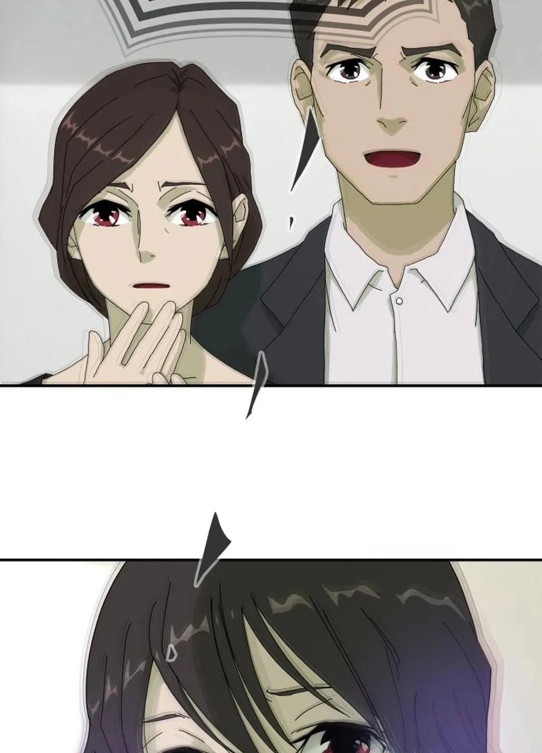 Cheonjae, Sesangeul Ikda Chapter 1 page 235 - 
