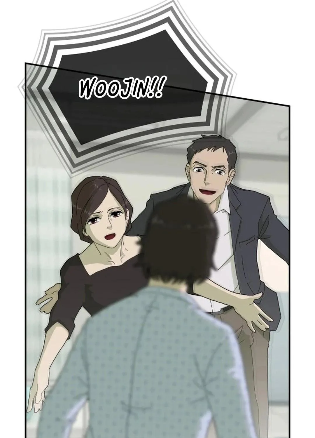 Cheonjae, Sesangeul Ikda Chapter 1 page 239 - 