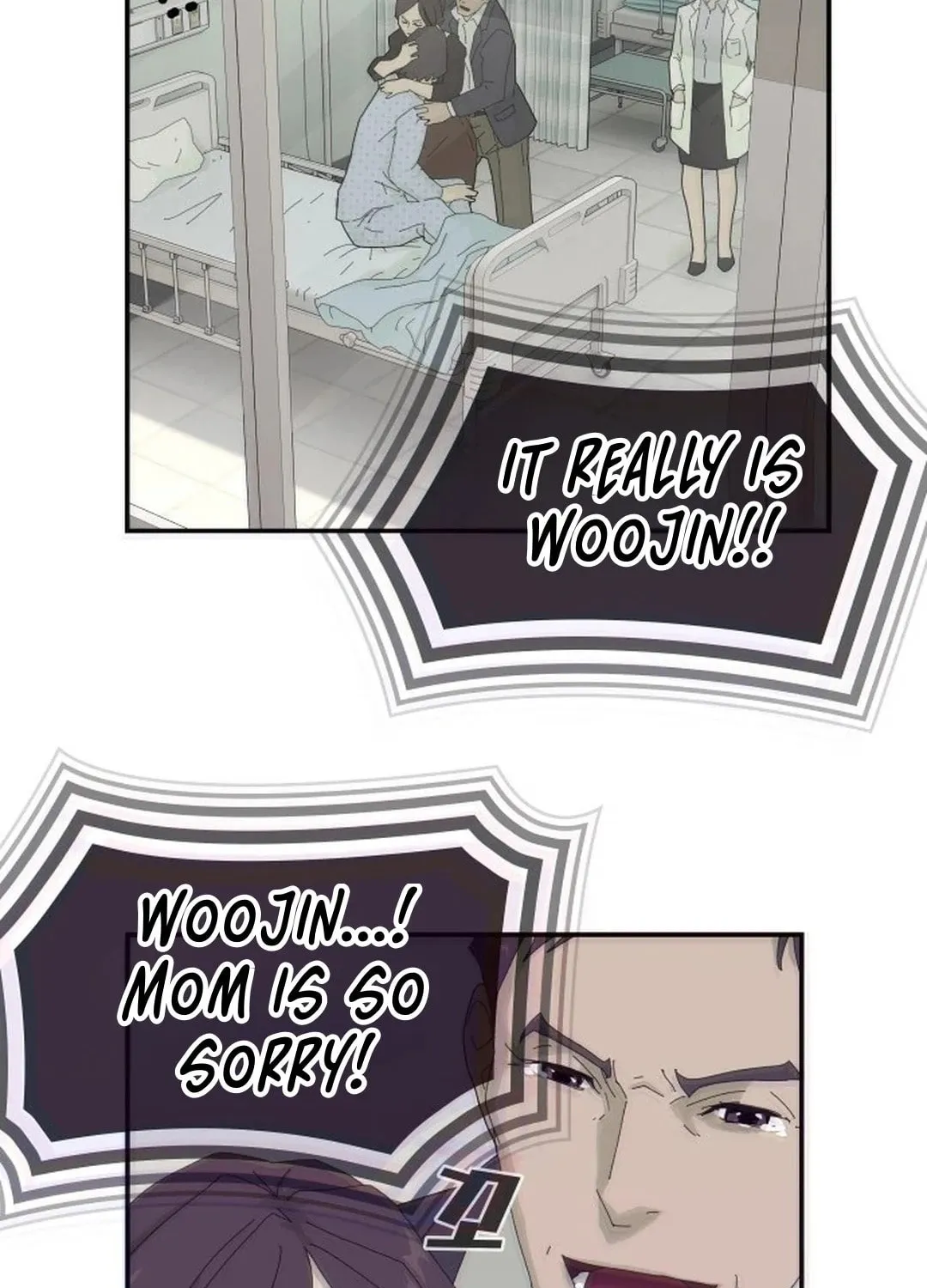 Cheonjae, Sesangeul Ikda Chapter 1 page 243 - 
