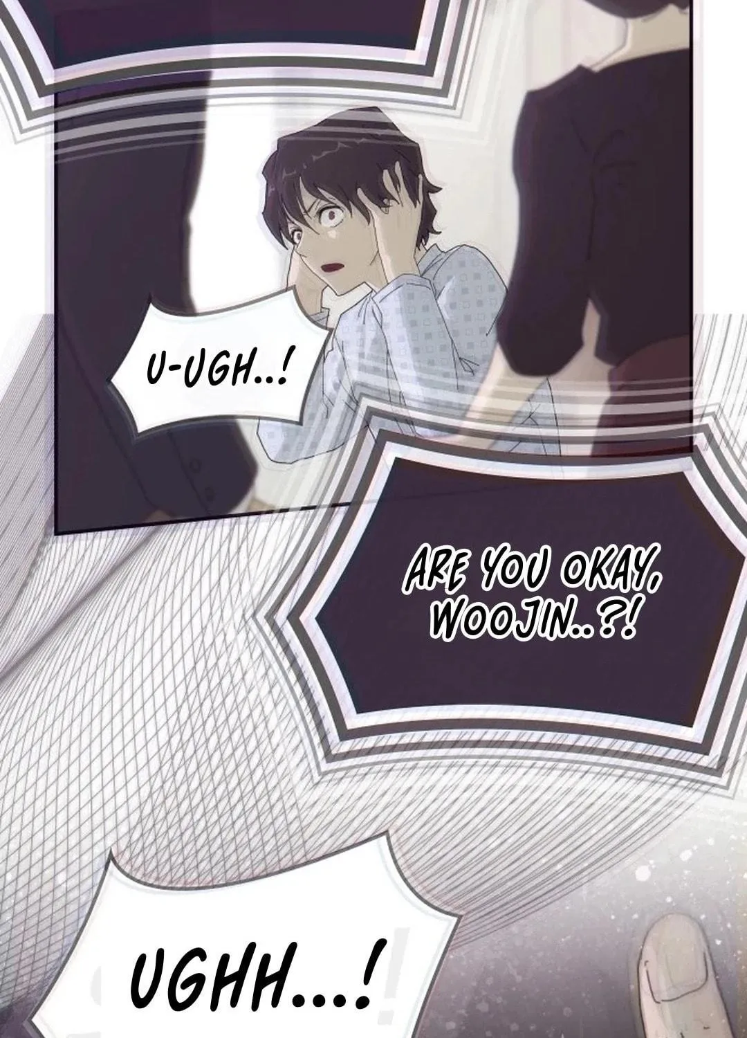 Cheonjae, Sesangeul Ikda Chapter 1 page 251 - 