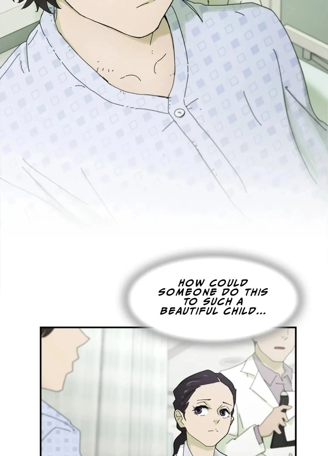 Cheonjae, Sesangeul Ikda Chapter 1 page 33 - 