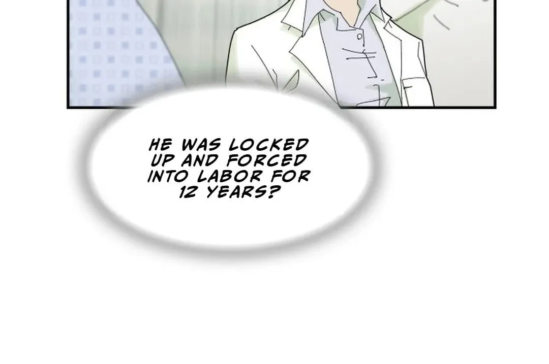Cheonjae, Sesangeul Ikda Chapter 1 page 34 - 
