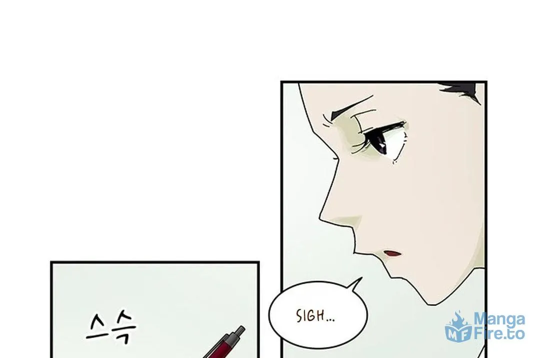 Cheonjae, Sesangeul Ikda Chapter 1 page 36 - 