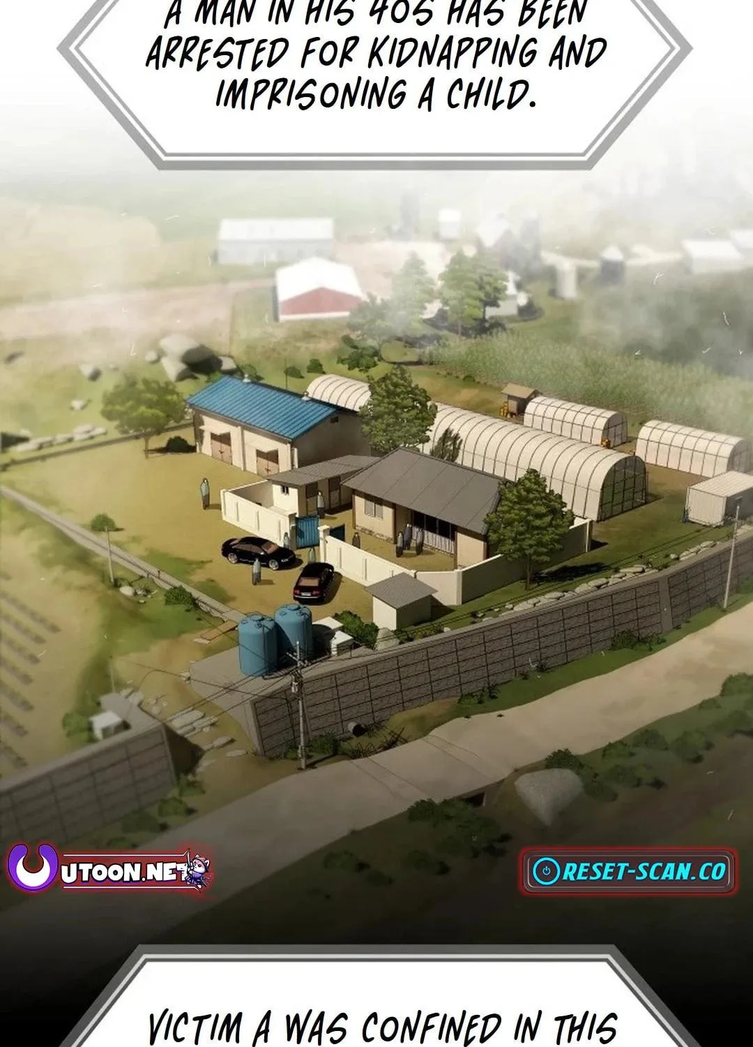 Cheonjae, Sesangeul Ikda Chapter 1 page 5 - 