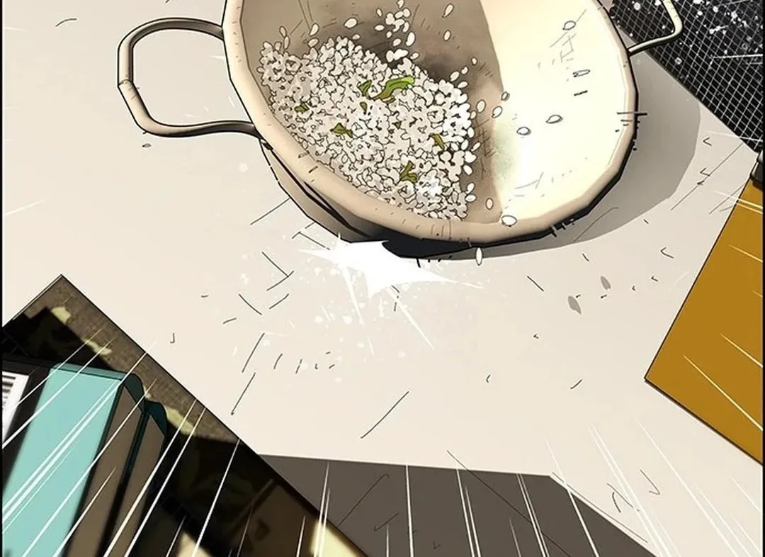 Cheonjae, Sesangeul Ikda Chapter 1 page 50 - 