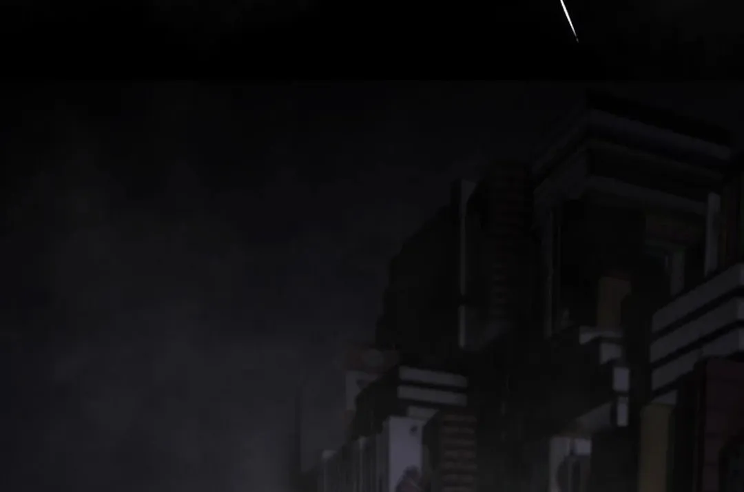 Cheonjae, Sesangeul Ikda Chapter 1 page 56 - 