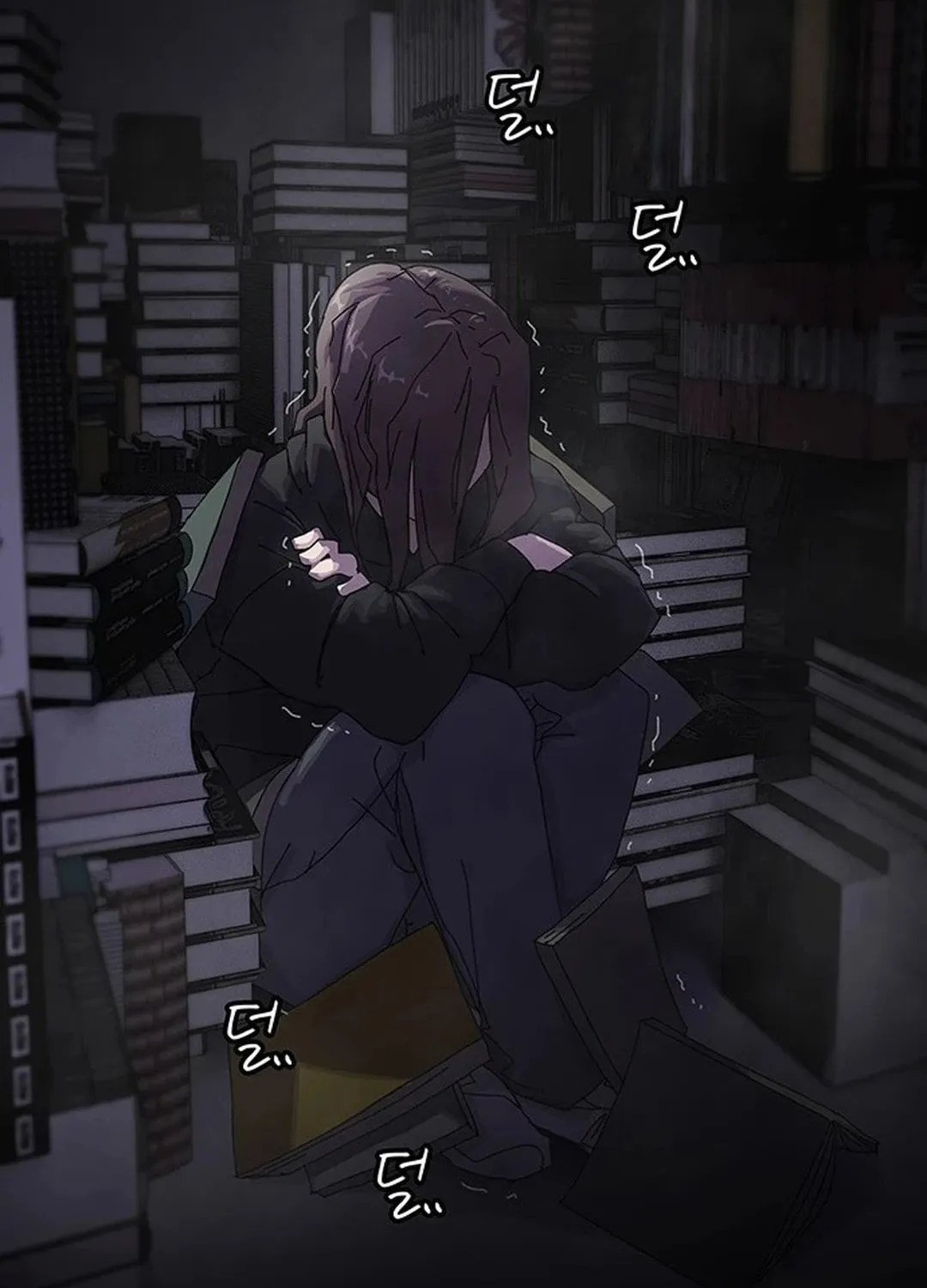 Cheonjae, Sesangeul Ikda Chapter 1 page 57 - 