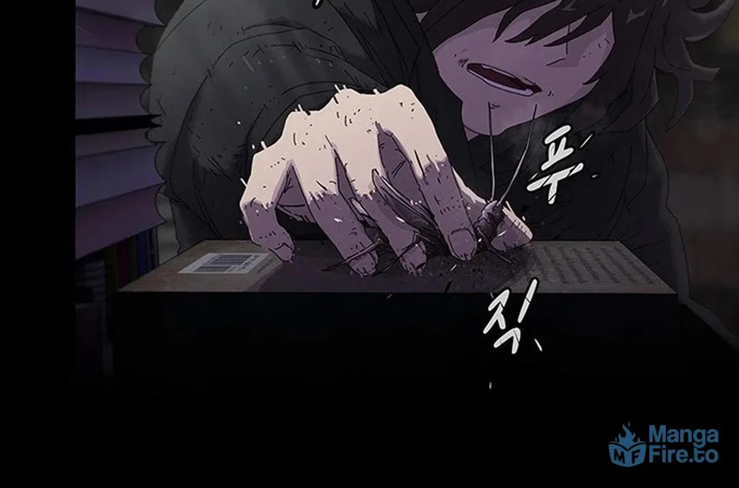 Cheonjae, Sesangeul Ikda Chapter 1 page 60 - 