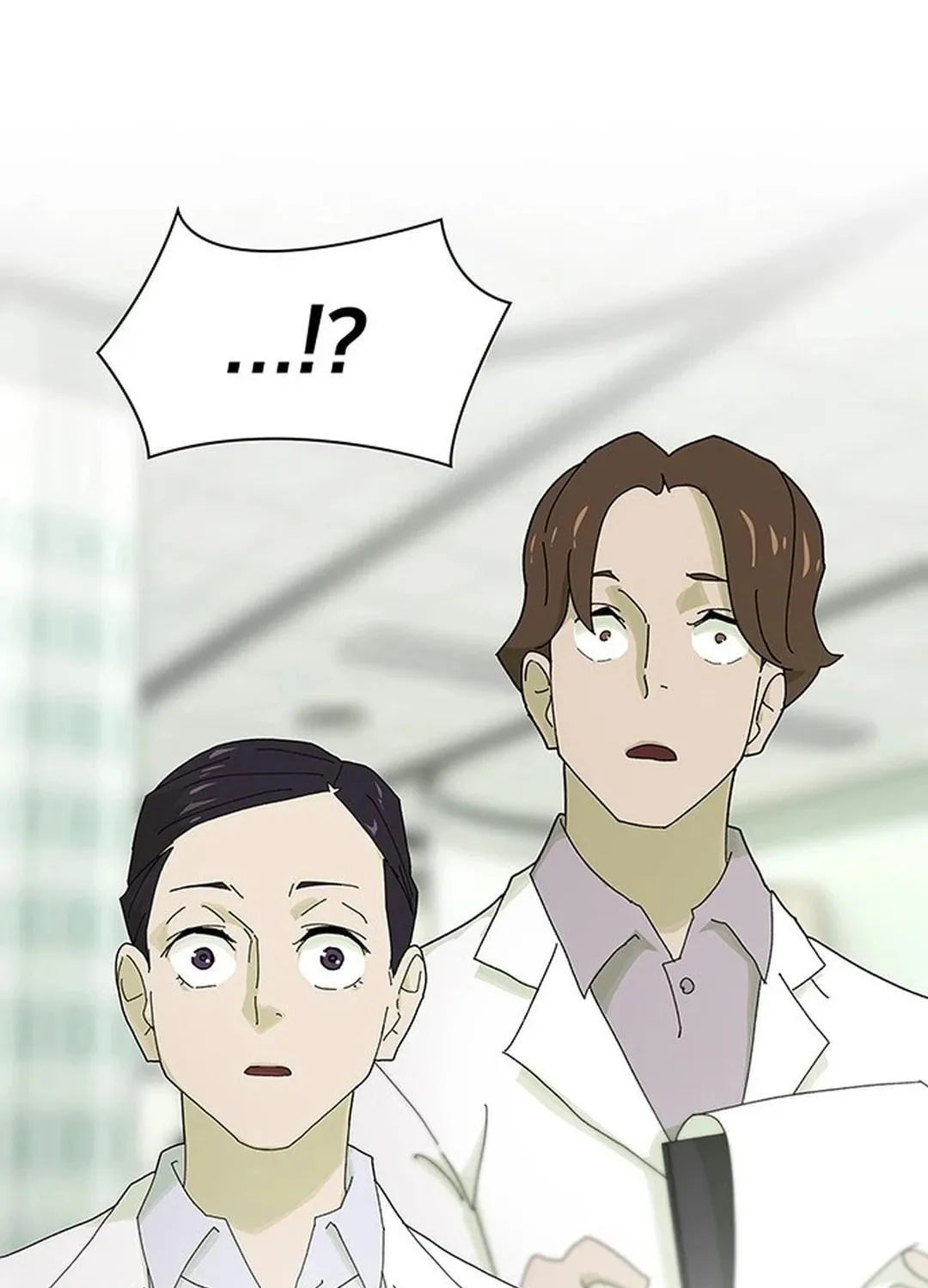 Cheonjae, Sesangeul Ikda Chapter 1 page 63 - 